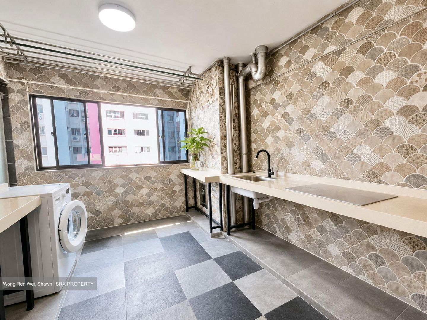Blk 602 Yio Chu Kang Green (Ang Mo Kio), HDB 3 Rooms #613784151